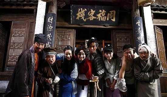古代土豪住的&ldquo;星级客栈&rdquo;,其实就一张硬板床,上厕所更是尴尬!